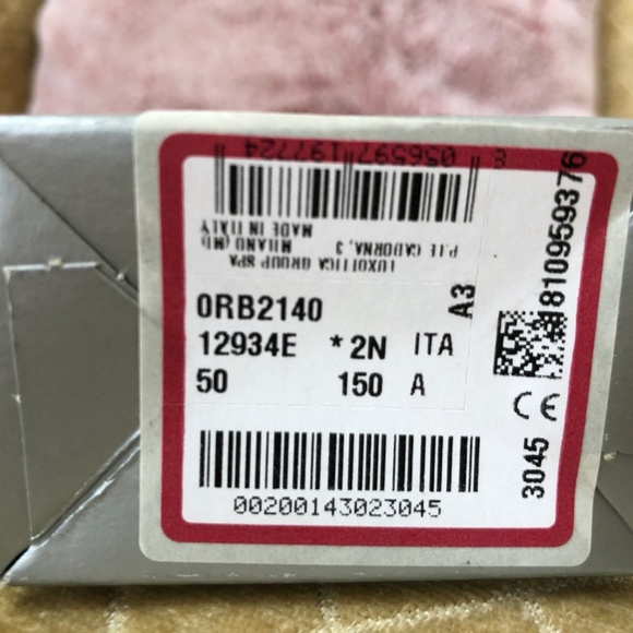 RAY-BAN ORIGINAL WAYFARER BICOLOR - Picture 6 of 6